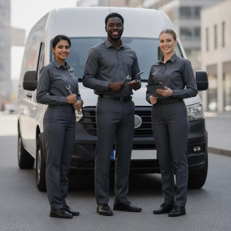 Privatchauffeur Team in Schwaebisch Gmuend